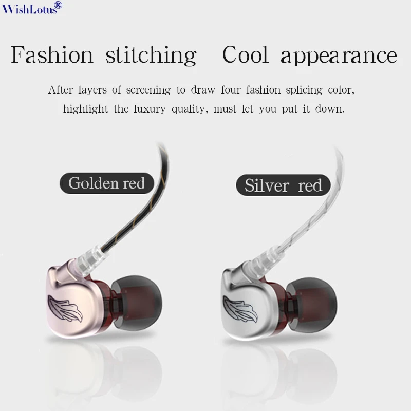 S5 Earphone headphone (20)