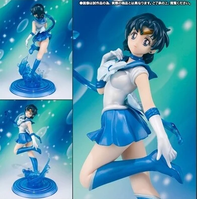 model kit sailor moon
