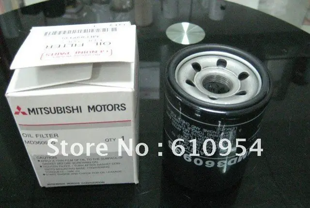 Mitsubishi md360935 применяемость