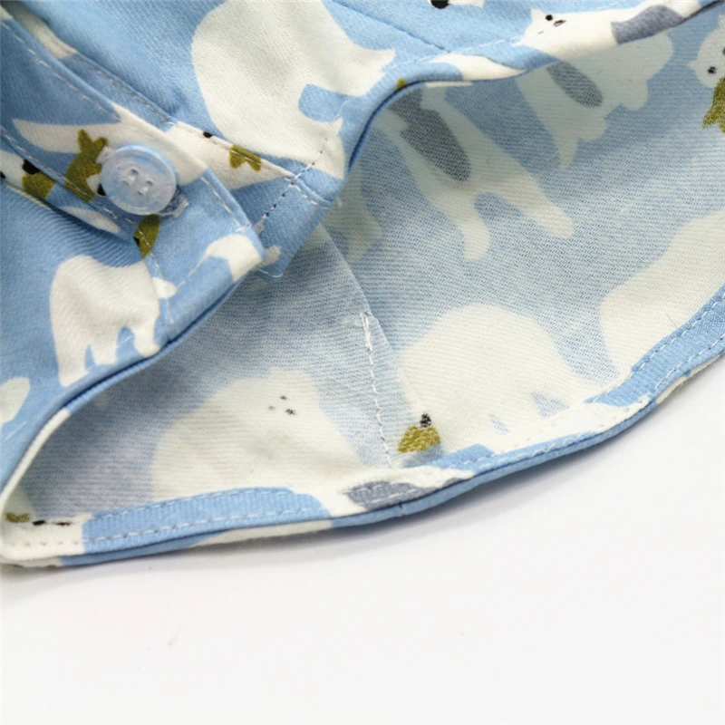 dog summer spring autumn clothes (2)