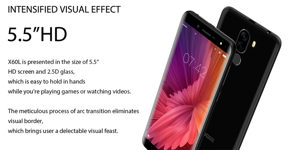5.5HD