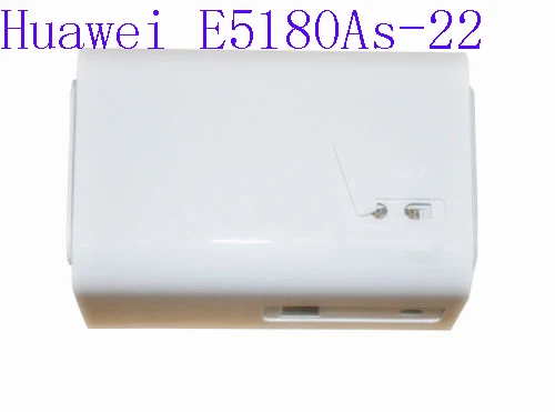 Huawei E5180 LTE Cube huawei E5180s 22 CPE маршрутизатор 150 Мбит/с LAN 32 пользователя|Беспроводные