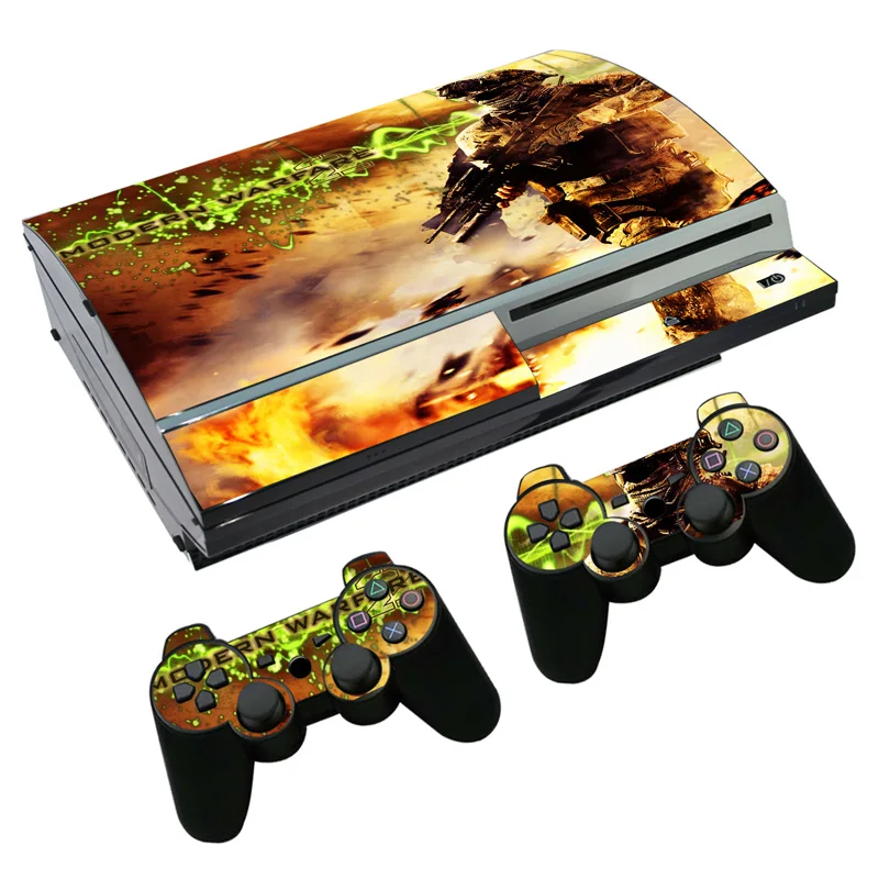 YS-PS3-0390