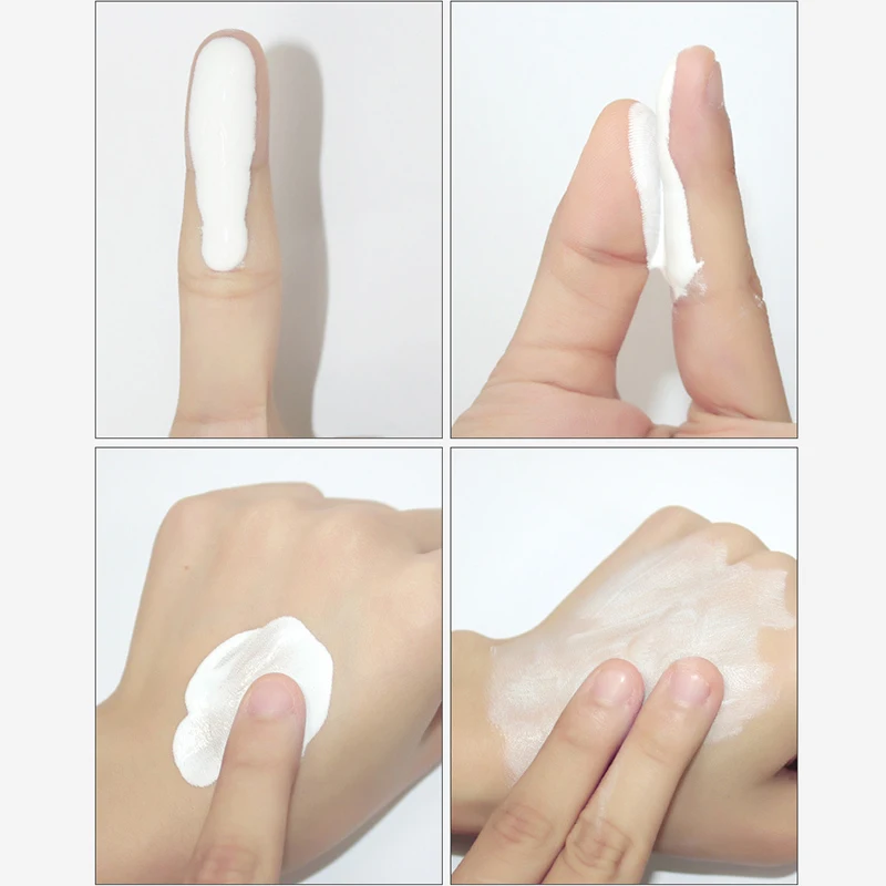 BIOAQUA V7 التنغيم ضوء كريم تبييض العناية بالبشرة الترطيب كريم وجه العناية بالبشرة منتجات مكافحة حب الشباب قناع تبييض