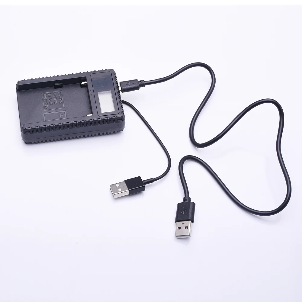  176 pcs LED Light for DSLR Camera Camcorder Continuous Light Battery and USB Charger Carry Case Pho - 32761116692