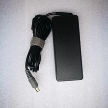 Адаптер переменного тока 20 В 4.5A 7,9*5,5 мм 90 Вт Питание Батарея Зарядное устройство для IBM для lenovo Thinkpad X61 t61 R61 92 P 40Y разъем