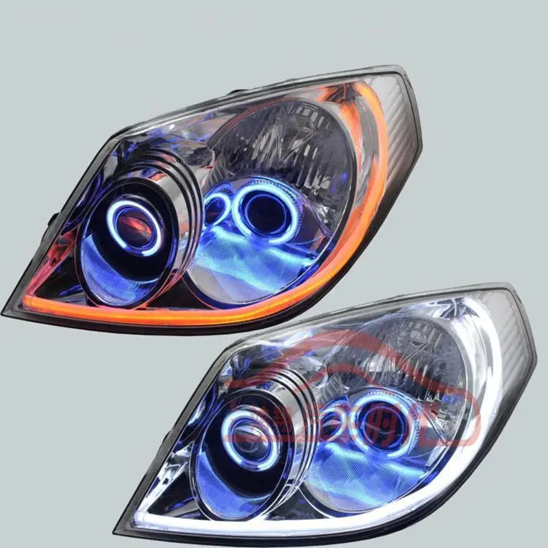 Geely Mk 2012 Фара Купить