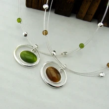 Европейский стиль 18 кг преувеличенное модное полое геометрическое Массивное колье нагрудник массивное ожерелье N2173