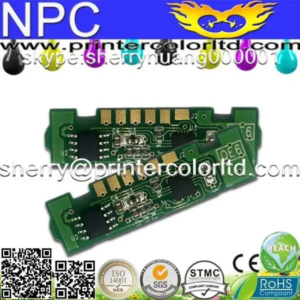 

chip for Samsung MLT-D116S-ELS Xpress SL M-2625-FN-MFP SLM2625-N ProXpress SL2875FD MFP photocopier chips