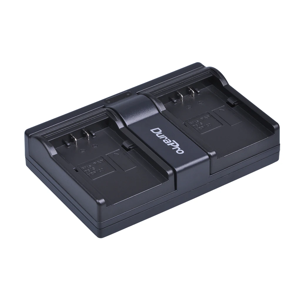 2 шт. аккумулятор для камеры VW VBN260 + USB зарядное устройство Panasonic |vw vbn260|battery li-ionbatteries
