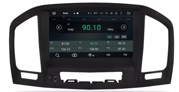 

The newest Android 9.0 Car DVD Player for Opel Vauxhall Holden Insignia 2008-2013 car stereo GPS NAVI navigation multimedia