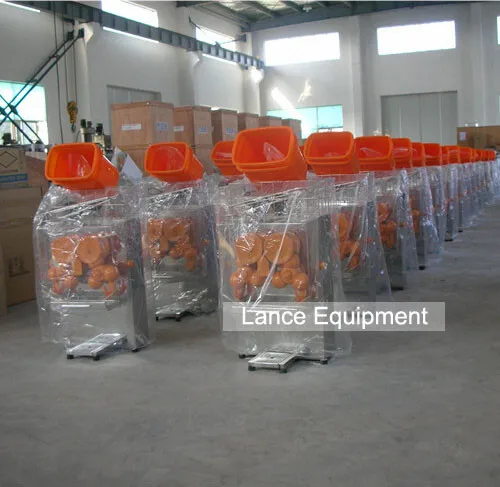 orange juicer