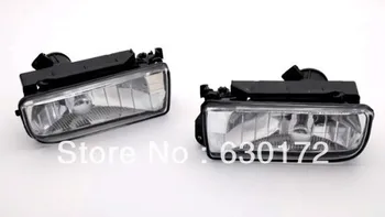 

Front Fog Light Assembly (Reflector Type) For BMW 3 Series E36 1992 - 1998