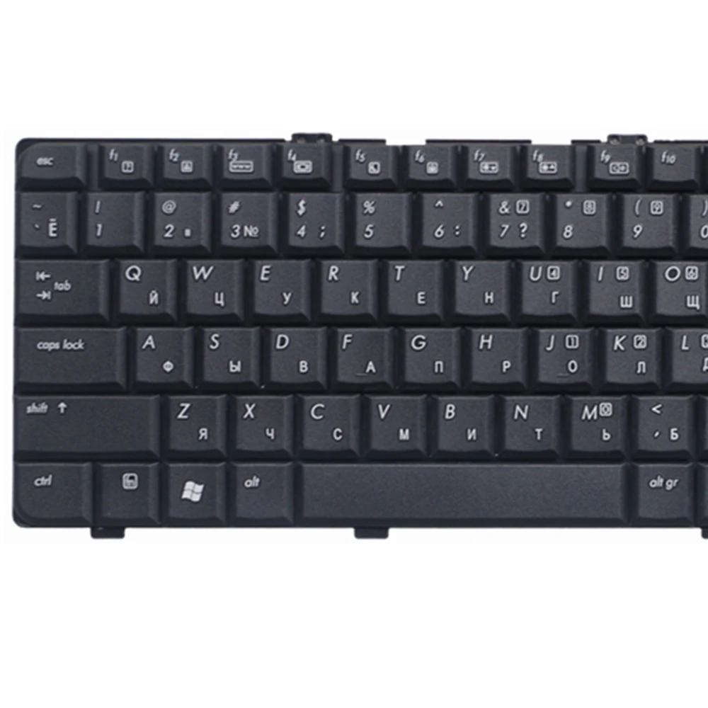  Russian  Keyboard FOR HP Pavilion DV6000 DV6200 DV6300 DV6400 DV6500 DV6700 DV6800 dv6900 RU laptop