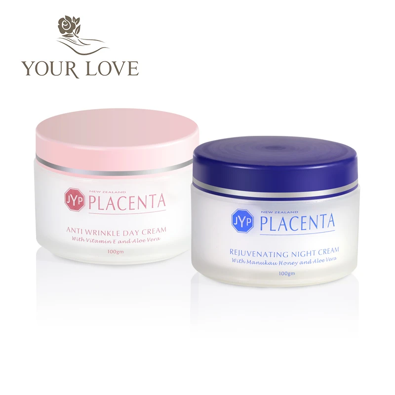night rejuvenating cream