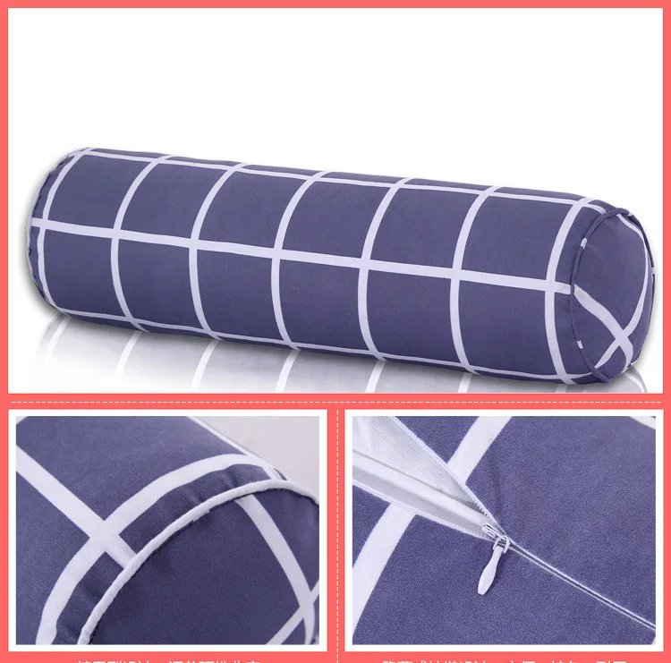 CC-220 BLUE PLAID