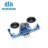 1pcs Ultrasonic Module HC-SR04 Distance Measuring Transducer Sensor SR04 ► Photo 2/5