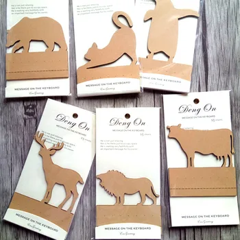 

1pcs/Lot New Korea Notepad sticky note Memo Pads Paper sticker Writing Scratch Pad nice Gifts