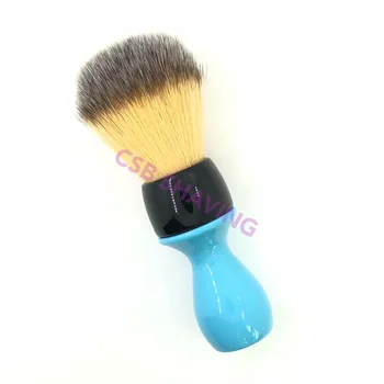 

CSB Knot 24mm Synthetic Hair Shaving Brush Barber Shop Salon Shave Wet Tool