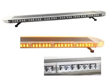

Free shipping New lens led lightbar 1600mm/63 inch length