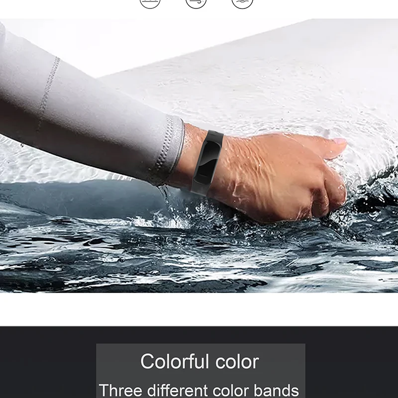 smart bracelet (13)