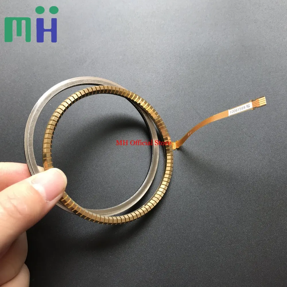 

NEW 85 1.4 ART AUTO Focus Motor Focusing SWM Unit For Sigma 85mm 1:1.4 DG HSM Art Camera Repair Part Unit
