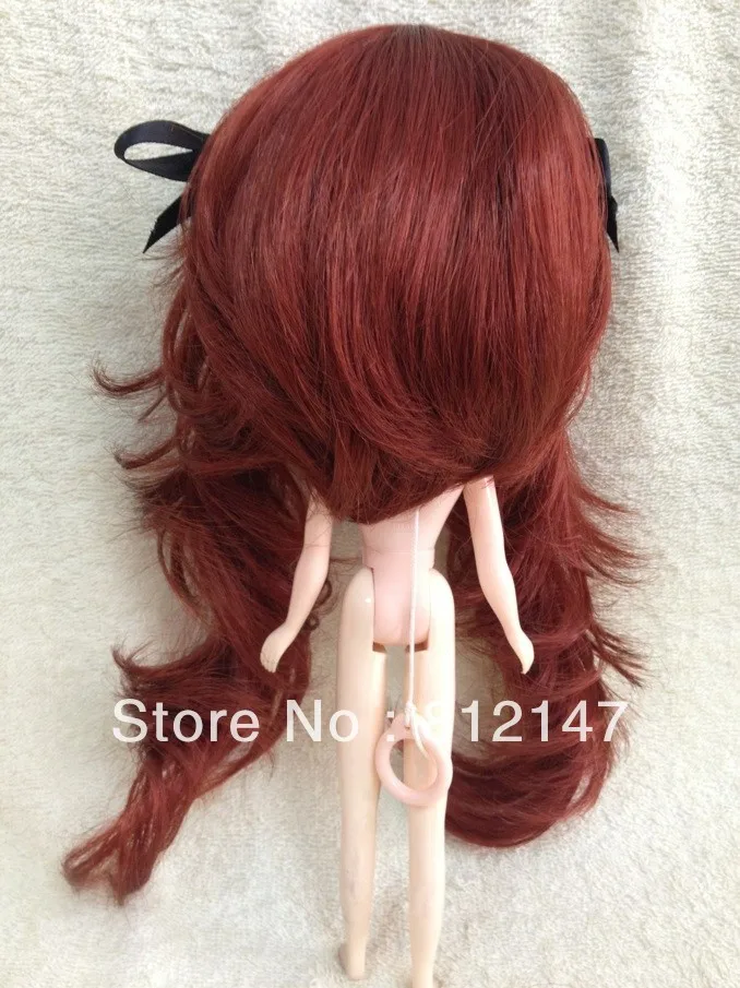 Blyth кукла wig-L049#350