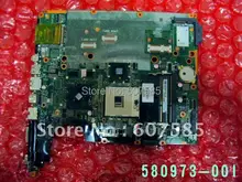 For HP DV7 580973-001 Laptop Motherboard Mainboard Intel Non-integrated 35 days warranty