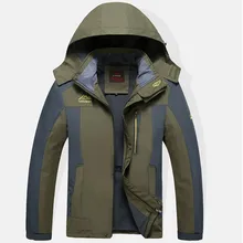 Оригинальные мужские куртки, уличная ветровка для кемпинга, походов, пальто Jaqueta для мужчин, Весенняя осенняя куртка для рыбалки, водонепроницаемая ветрозащитная