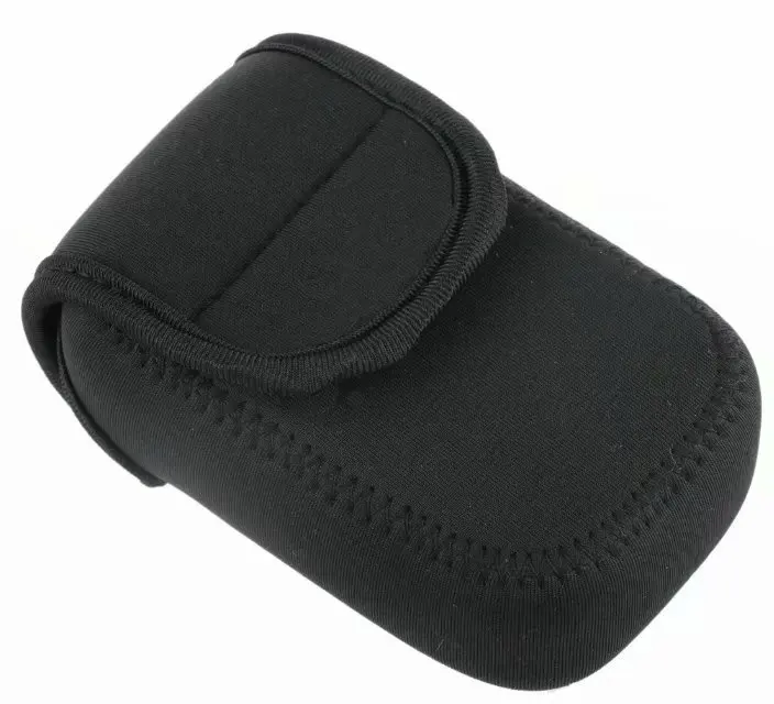 Neoprene Camera Case Cover Bag For Sony HX90 WX500 RX100 RX100II RX100M3 RX100M4 RX100V RX100 VI HX50 HX60 Soft Protective Pouch
