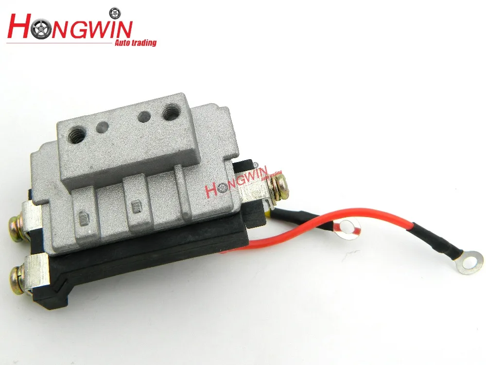 89620 12440 Ignition Module Fits Toyota Corolla Celica Prizm 1.6L 1.8L 93 94 95