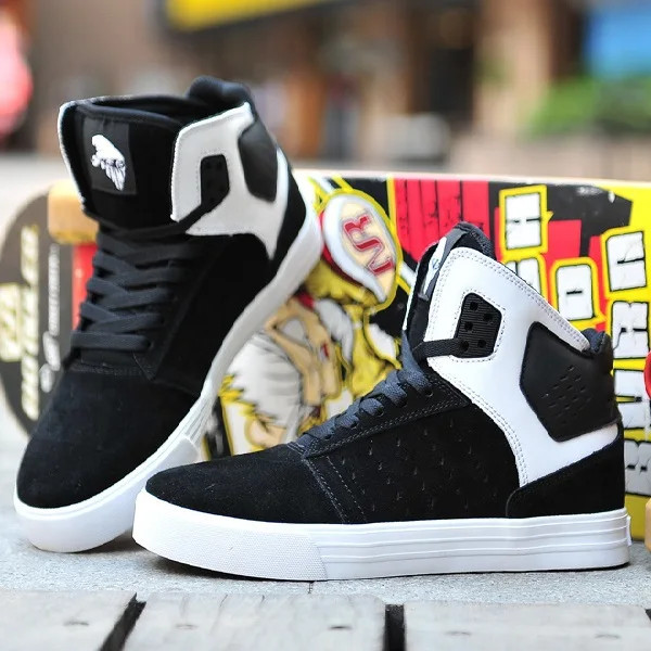 nike hip hop sneakers