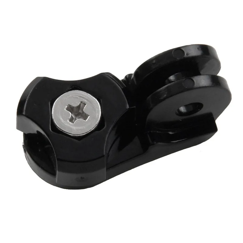 

PULUZ For GoPro Accessories Screw Tripod Mount Connecting Adapter for GoPro HERO5 HERO4 Session HERO 5 4 3+ 3 2 1 SJCAM SJ7000