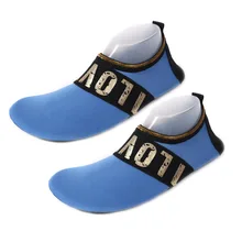 1 пара, унисекс, обувь для плавания и дайвинга, дышащие нескользящие носки, для пляжа, бассейна, серфинга, йоги, не впитывающие воду, легкие, для плавания, ming Acce