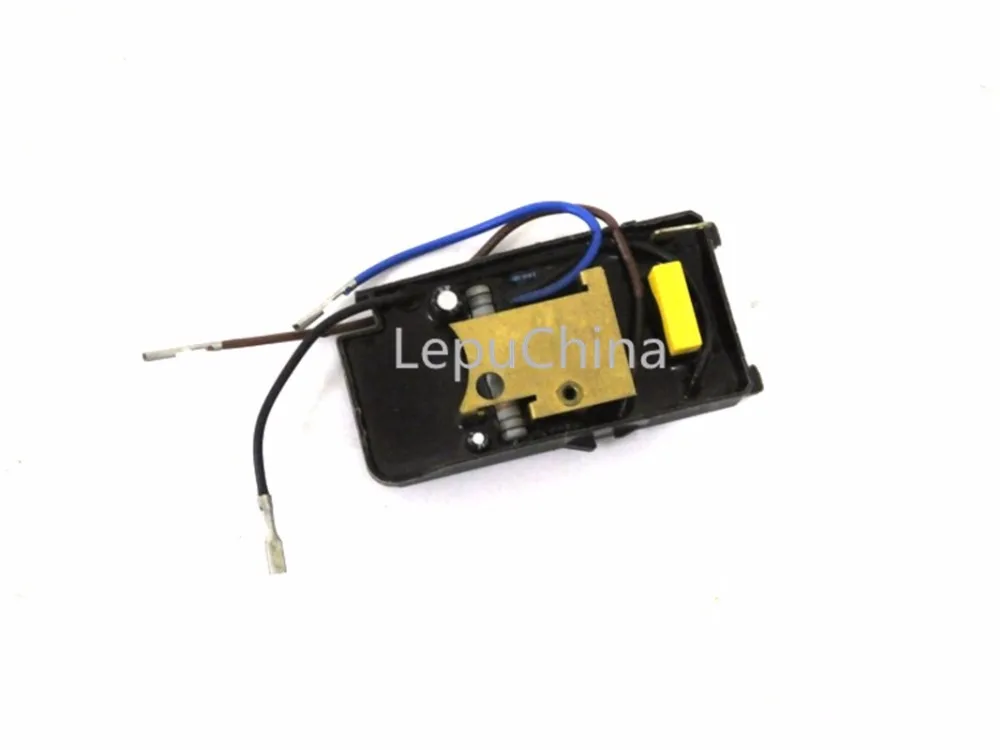 bosch gws14-150CI soft start switch2