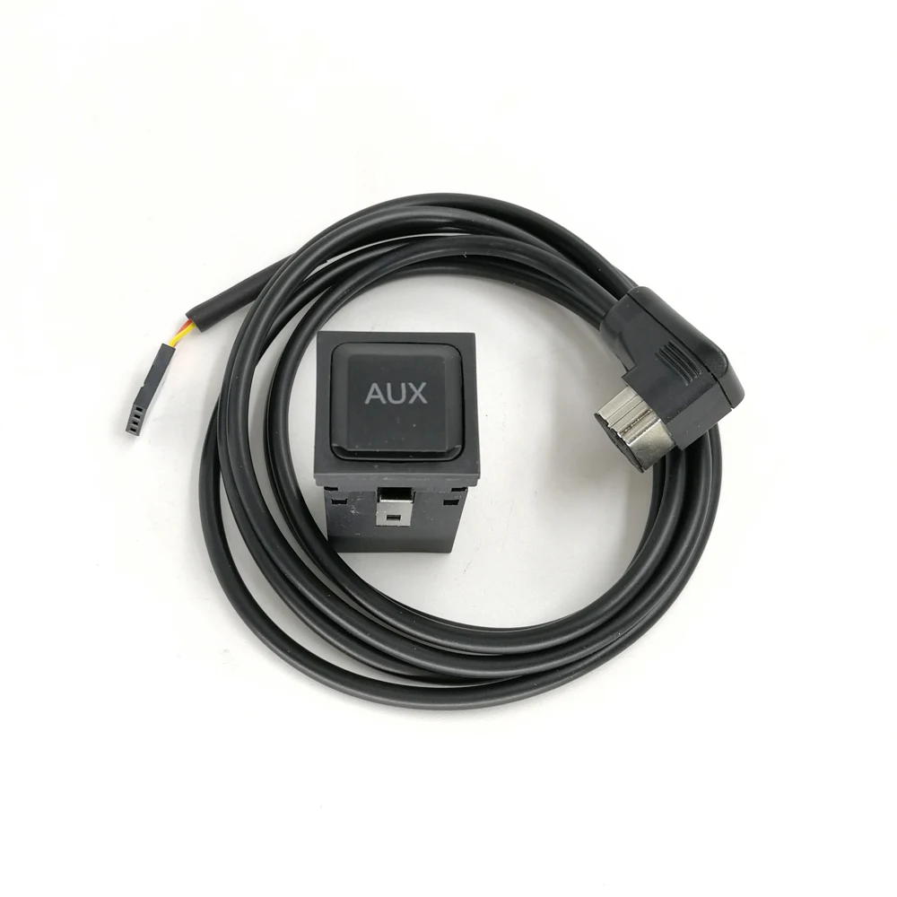 bus audio in