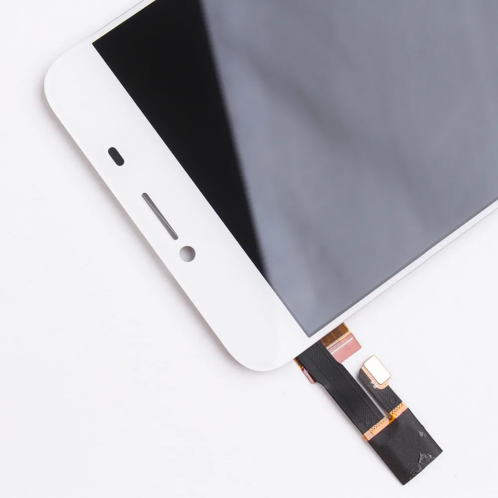 Ocolor для UMI Umidigi Z LCD z pro ЖК дисплей + инструмент ремонта сенсорного экрана в сборе