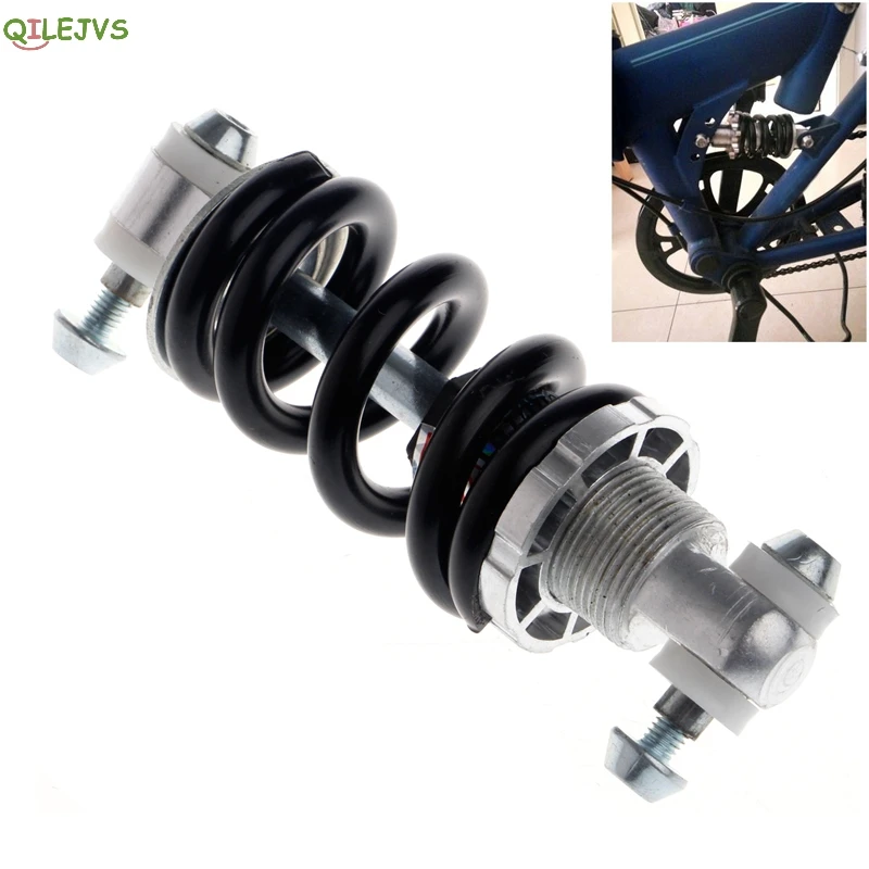 Buy MTB Bike Bicycle Shock absorber All Metal Damping