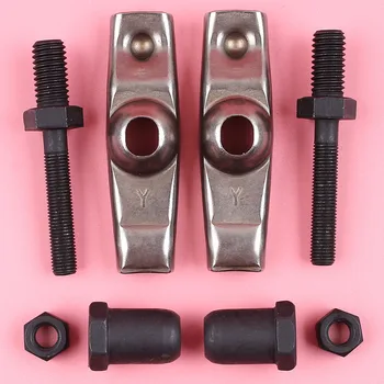 

Valve Lifter Rocker Arm Set For Honda GX390 GX340 13HP 11HP Engine Motor Part