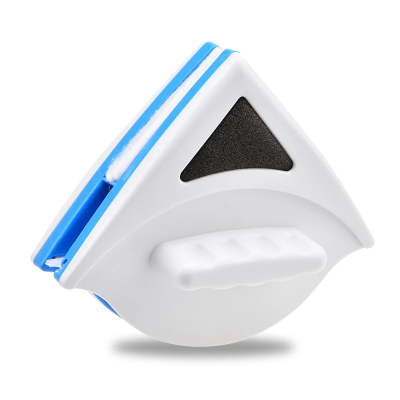 Window Cleaner Double Side Brush