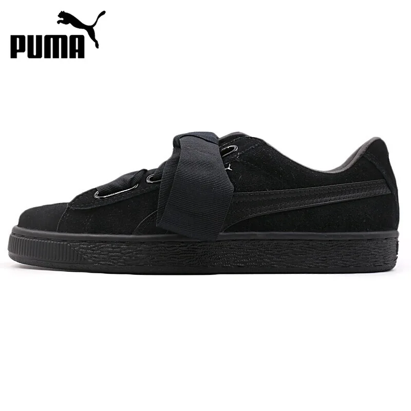 zapatillas puma mujer gamuza