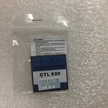 Новинка 1 шт. CTL920F CTL 920F CTL 920 пятно