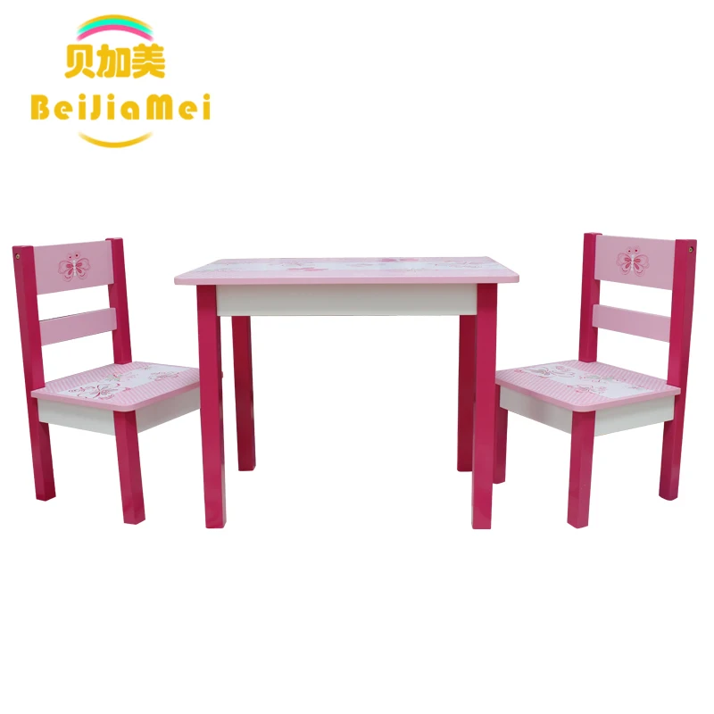ikea baby table and chairs