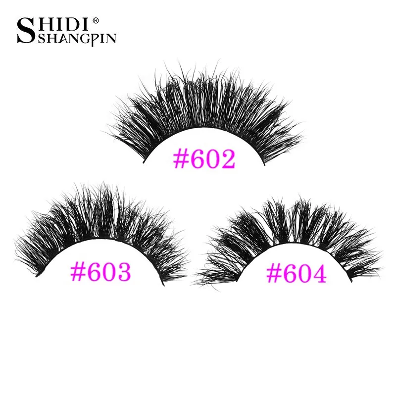 Thick 3d mink lashes false eyelashes natural long eye lashes volume mink eyelashes extensions handmade lash maquiagem faux cilis Thick 3d mink lashes false eyelashes natural long eye lashes volume mink eyelashes extensions handmade lash maquiagem faux cilis