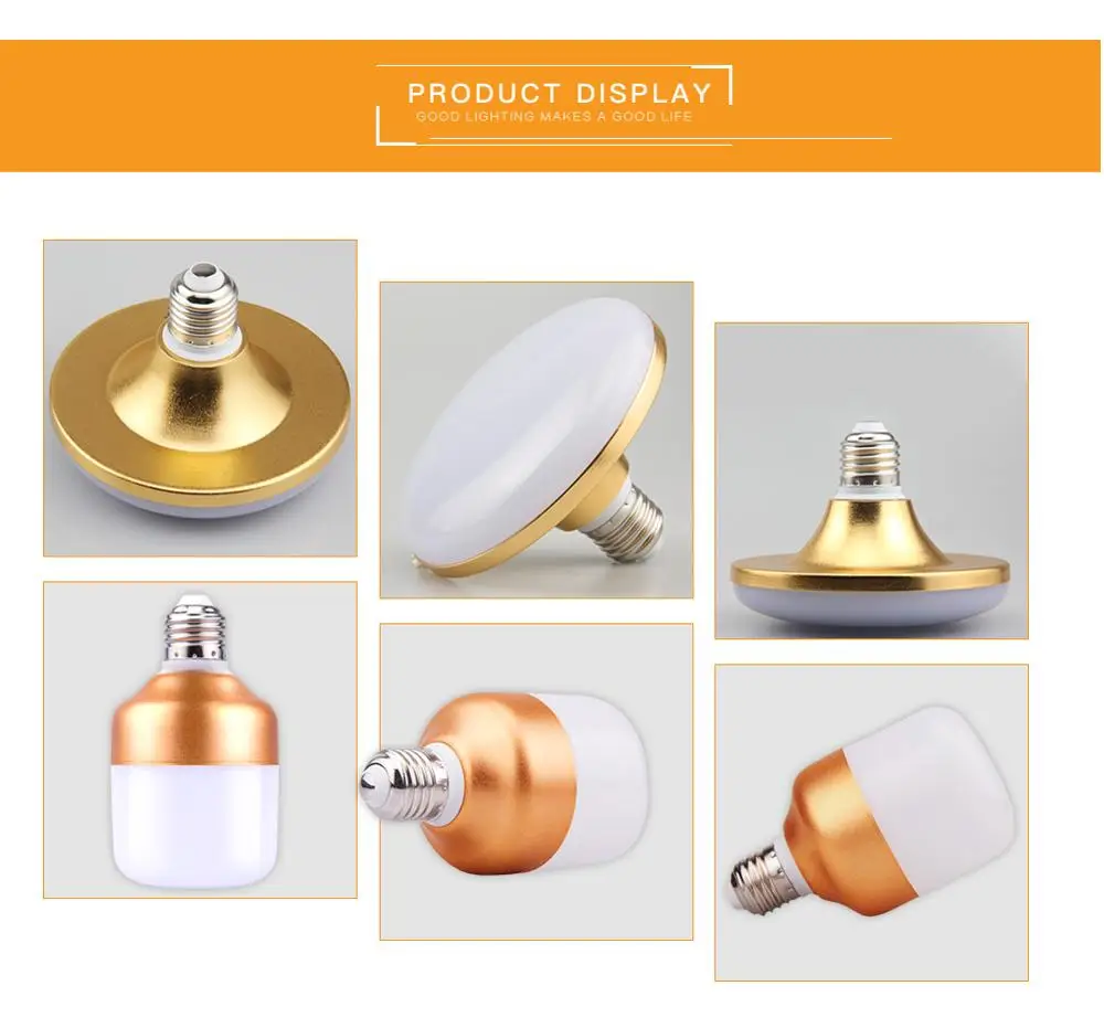warm white led