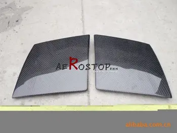 

RX7 FC3S OEM STYLE HEADLIGHT COVERS FRP FIBER GLASS