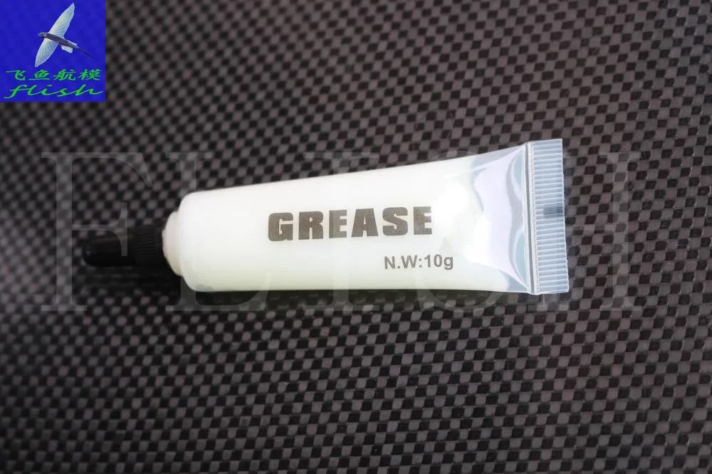 Solid Lube Grease Lubricant For Gear RC Helicopter Gear Car Baot Spare Parts Solid Lube Grease Lubricant For Gear RC Helicopter Gear Car Baot Spare Parts