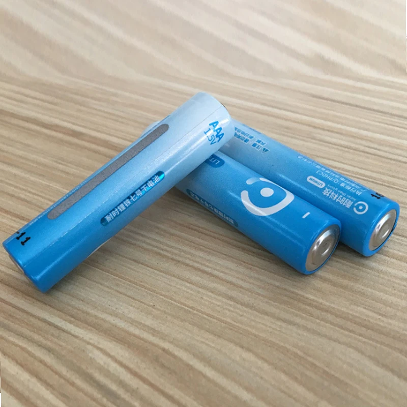 Аккумулятор aaa 1100mah