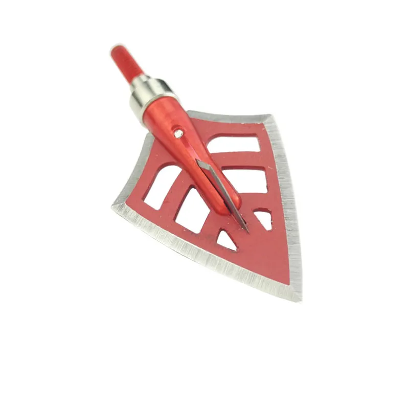 broadheads