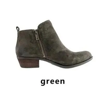 Новинка 2018 года женская обувь сезон весна осень zapatos mujer sapato ботильоны для девочек